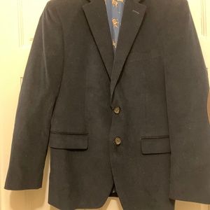 Men's Corduroy Jacket